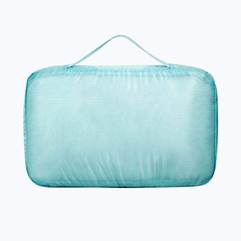 Reise-Organizer Tatonka SQZY Compression Pouch 6 l light blue 3
