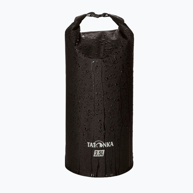 Tatonka WP Waterproof Stuffbag Light 3,5 l schwarz 3