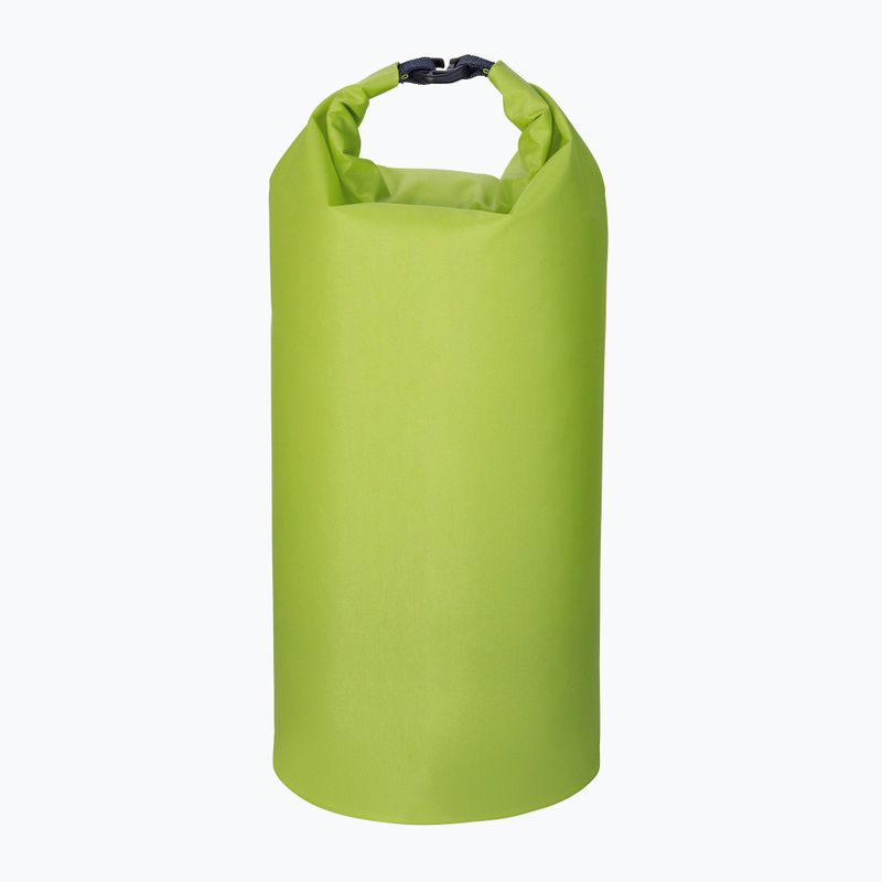 Tatonka WP Stuffbag Light 3,5 l lime wasserdichter Sack 2