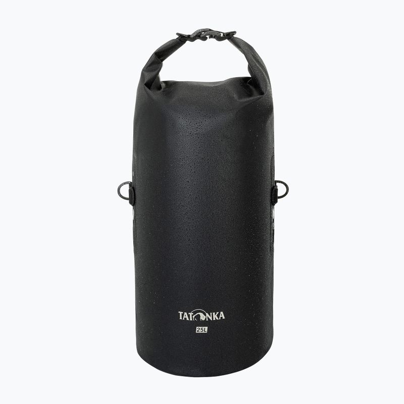 Tatonka WP Waterproof Stuffbag 25 l schwarz