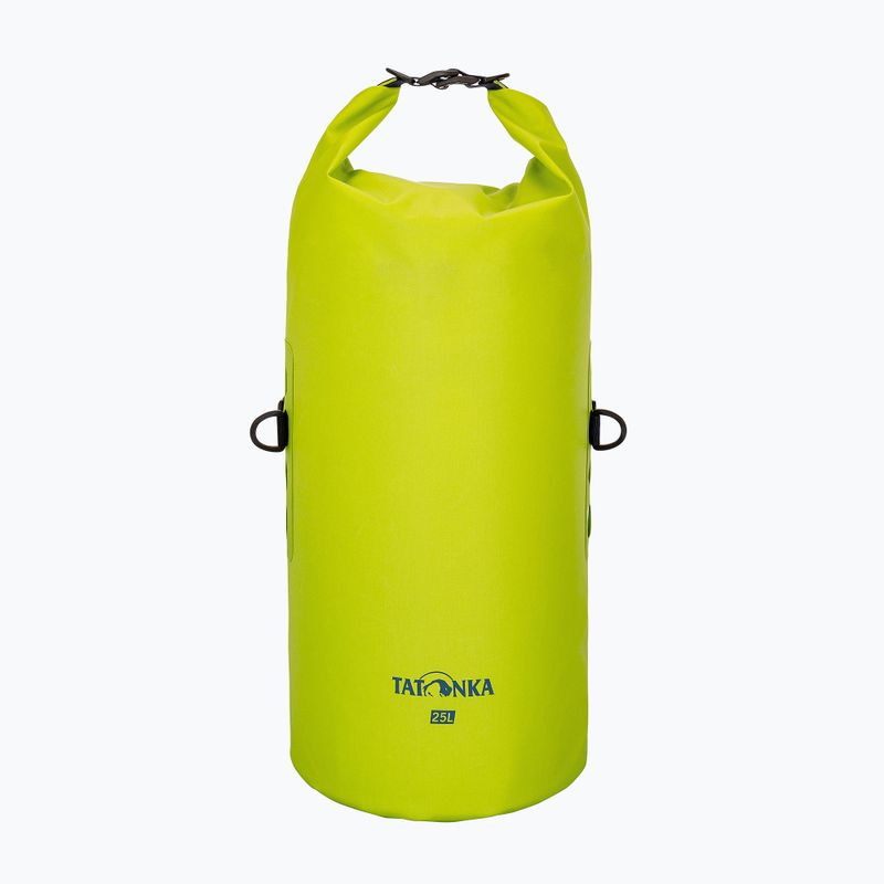 Tatonka WP Waterproof Stuffbag 25 l lime