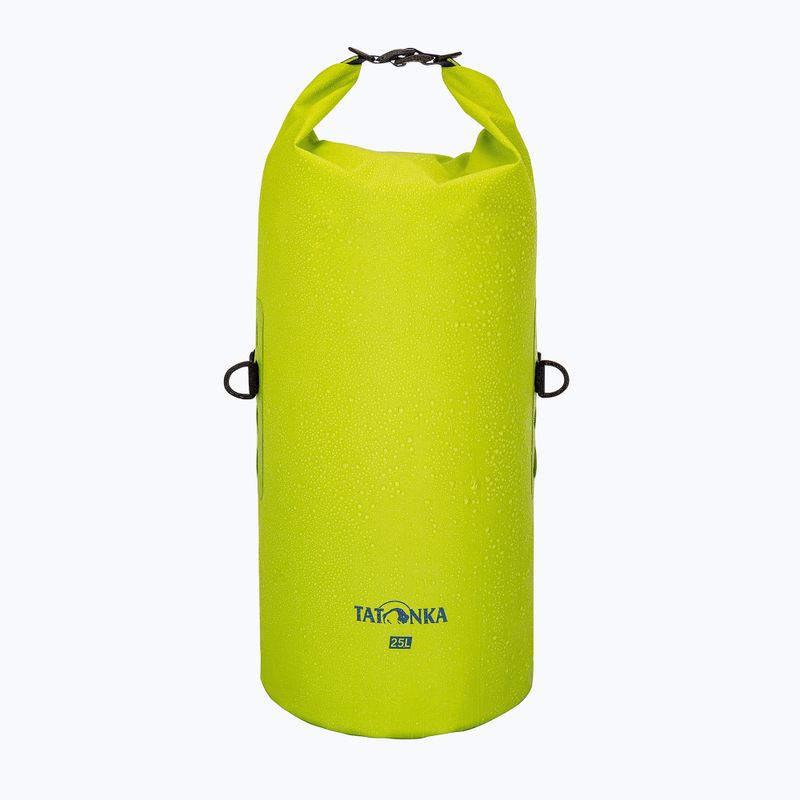 Tatonka WP Waterproof Stuffbag 25 l lime