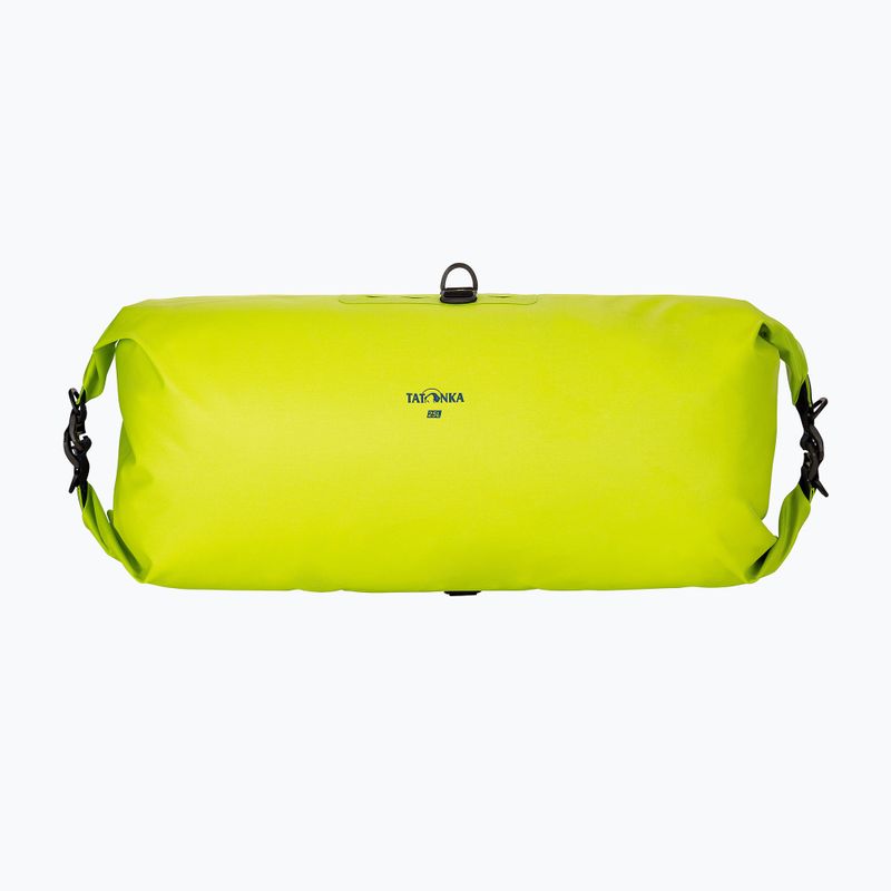 Tatonka WP Stuffbag DBL 25 l lime wasserdichter Sack