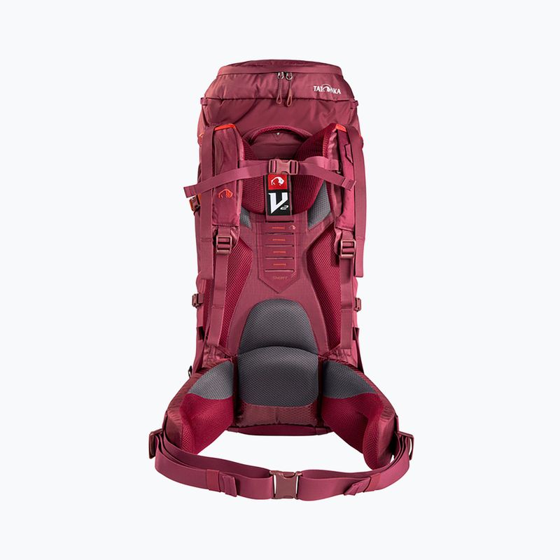 Trekking-Rucksack Damen Tatonka Yukon 5+1 l dunkelrot 1341.368 9