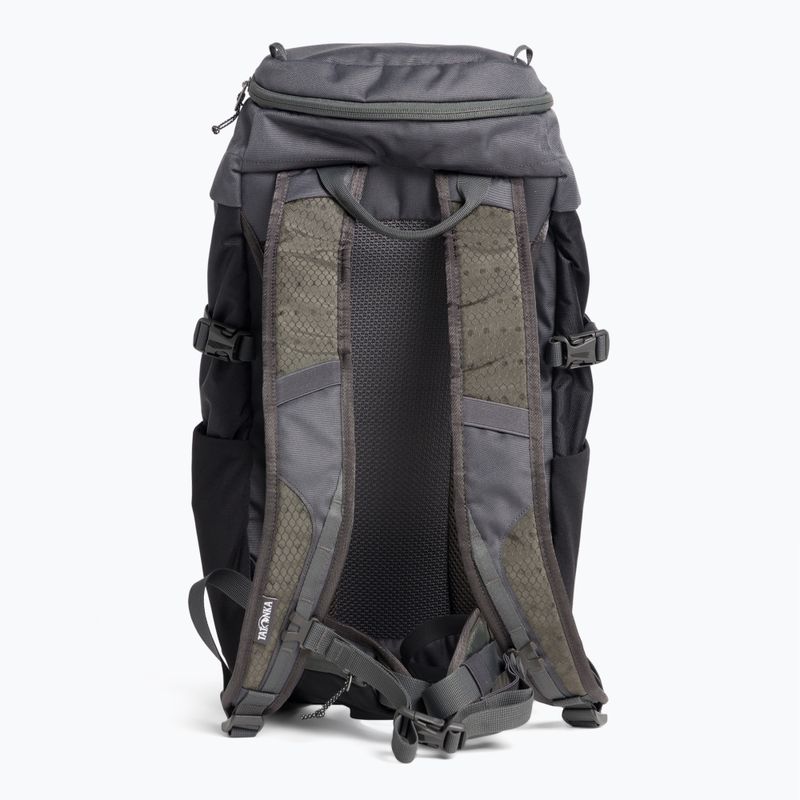 Wanderrucksack Tatonka Hike Pack 22 l grau 156.367 3
