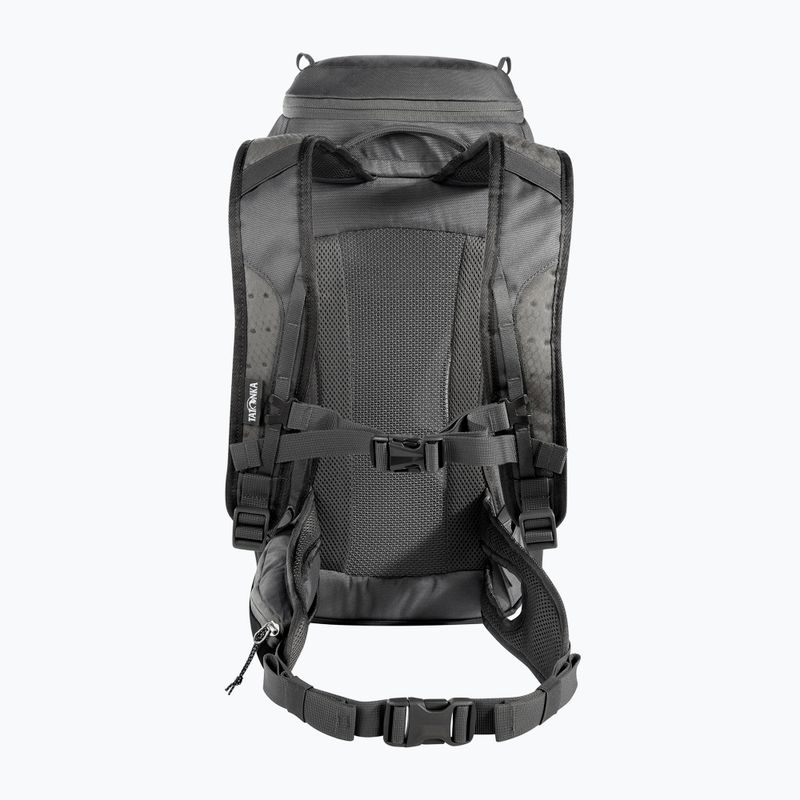 Wanderrucksack Tatonka Hike Pack 22 l grau 156.367 5