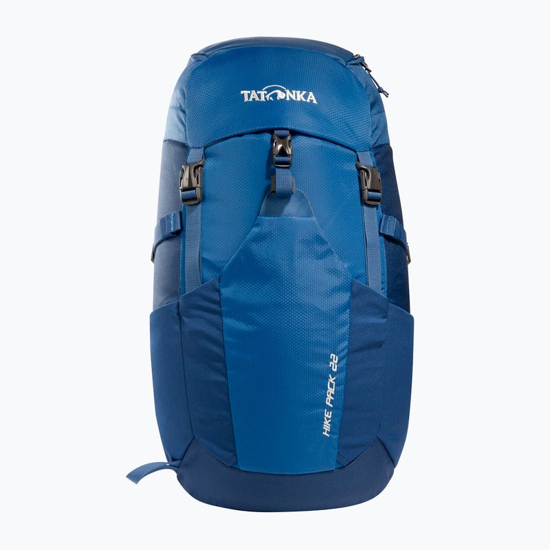 Wanderrucksack Tatonka Hike Pack 22 l blaui 156.369 5