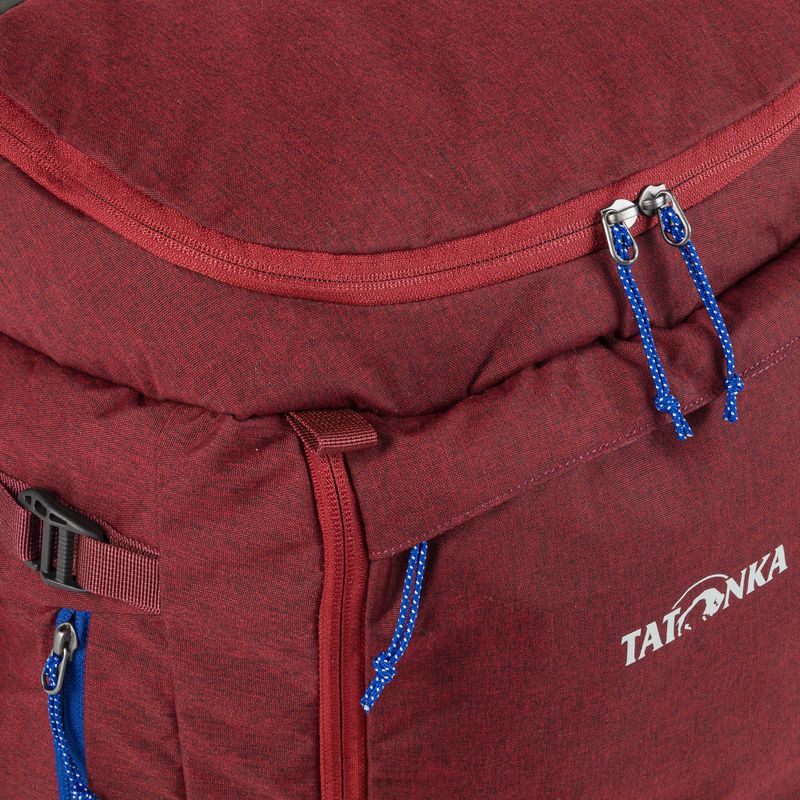 Reisetasche Tatonka Duffle Bag 65 l rot 1935.376 7