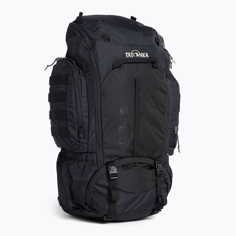 Trekking-Rucksack Tatonka Akela 35 l schwarz 1443.4 2