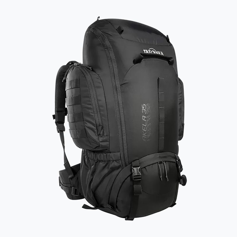 Trekking-Rucksack Tatonka Akela 35 l schwarz 1443.4 3