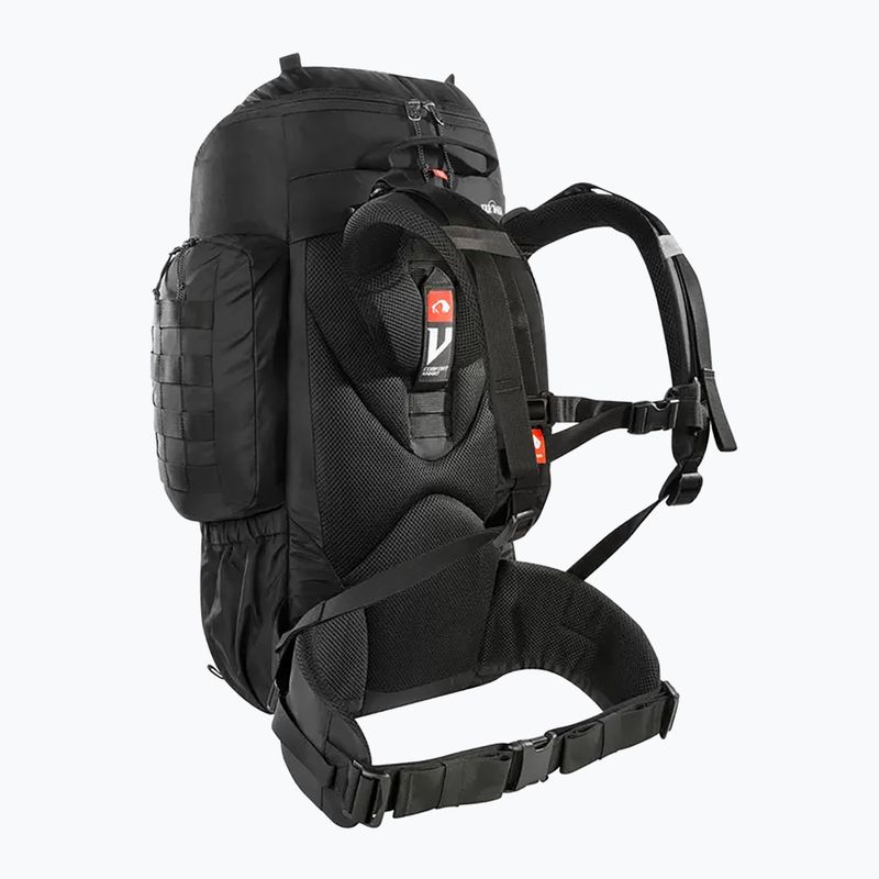 Trekking-Rucksack Tatonka Akela 35 l schwarz 1443.4 4