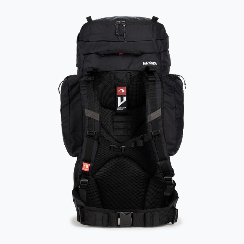 Trekking-Rucksack Tatonka Akela 45 l schwarz 1444.4 3