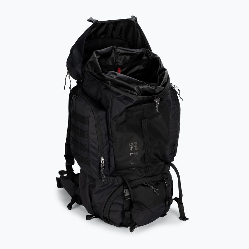 Trekking-Rucksack Tatonka Akela 45 l schwarz 1444.4 4