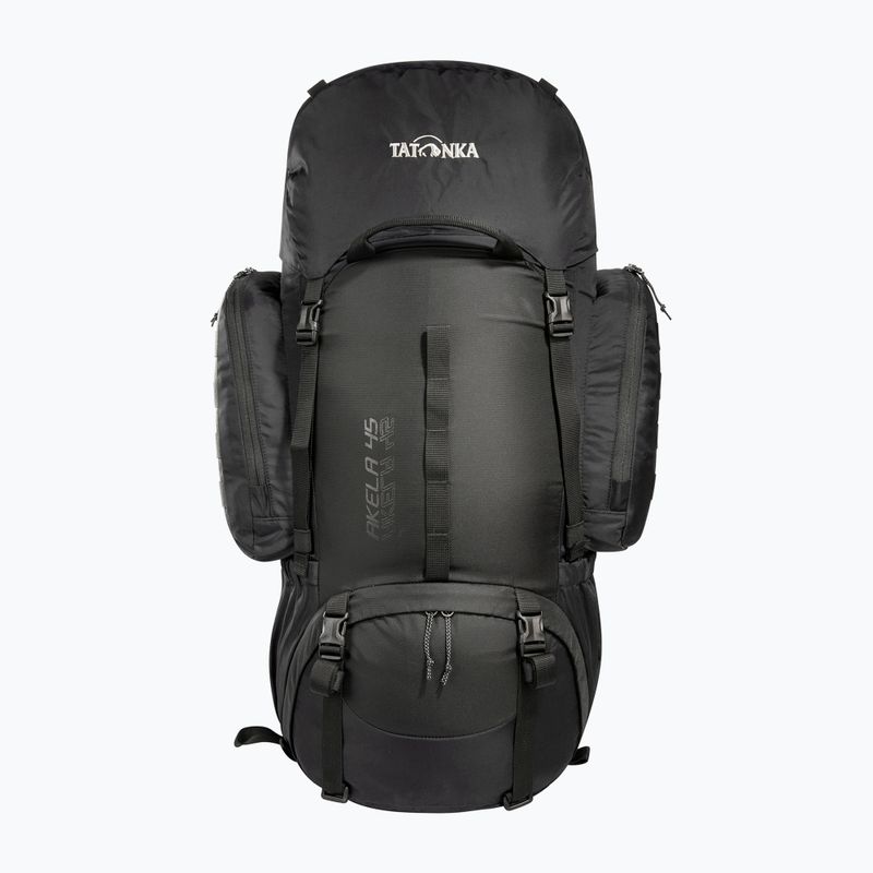 Trekking-Rucksack Tatonka Akela 45 l schwarz 1444.4 5