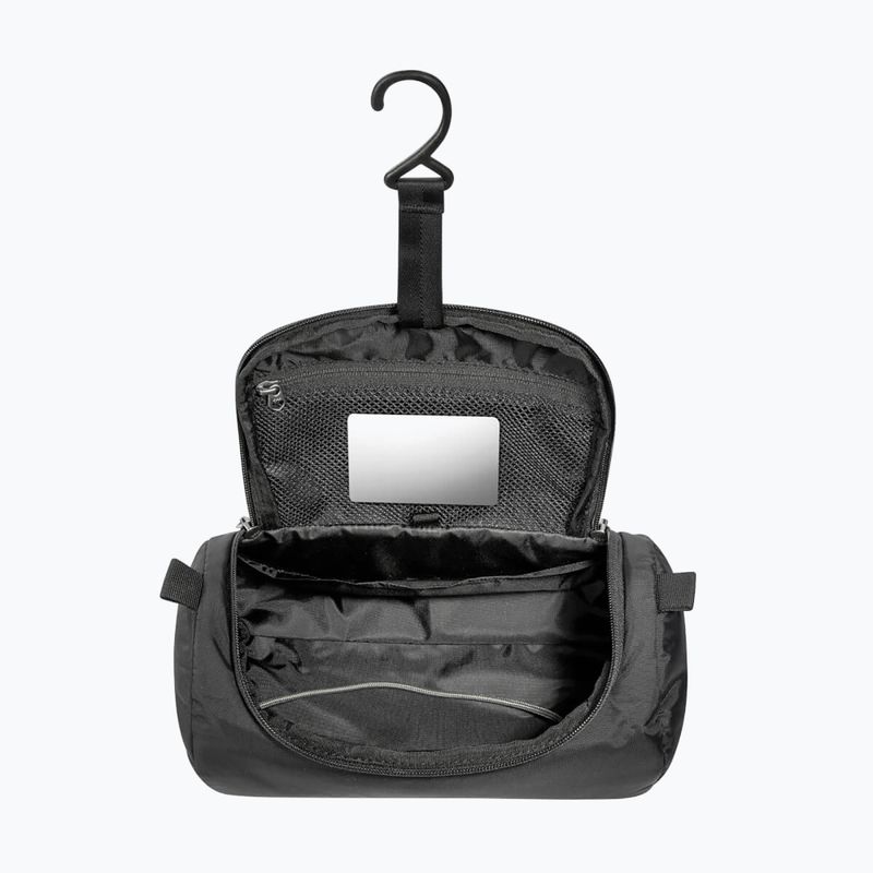 Kulturtasche Tatonka Care Barrel black 5