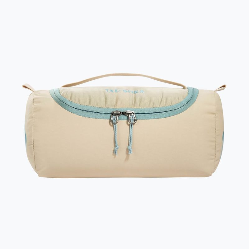 Kulturtasche Tatonka Care Barrel brown rice