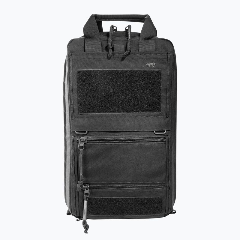 Tasmanischer Tiger Survival Tactical Rucksack 16 l schwarz