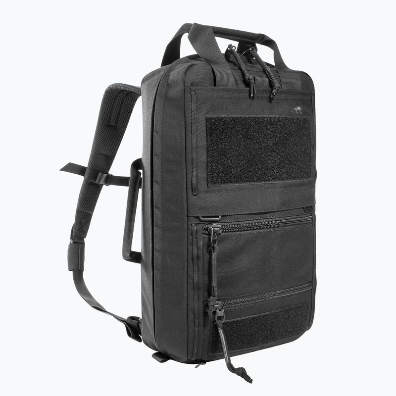 Tasmanischer Tiger Survival Tactical Rucksack 16 l schwarz 2
