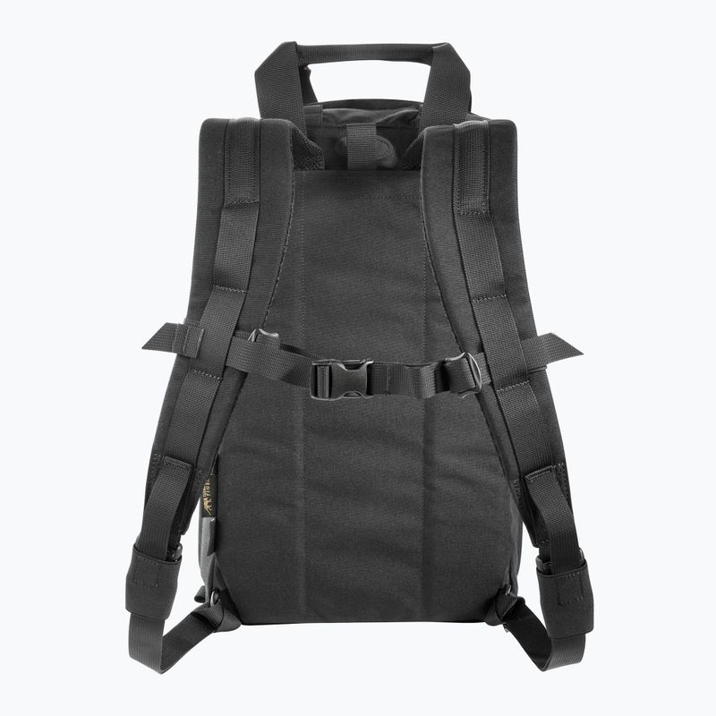 Tasmanischer Tiger Survival Tactical Rucksack 16 l schwarz 4
