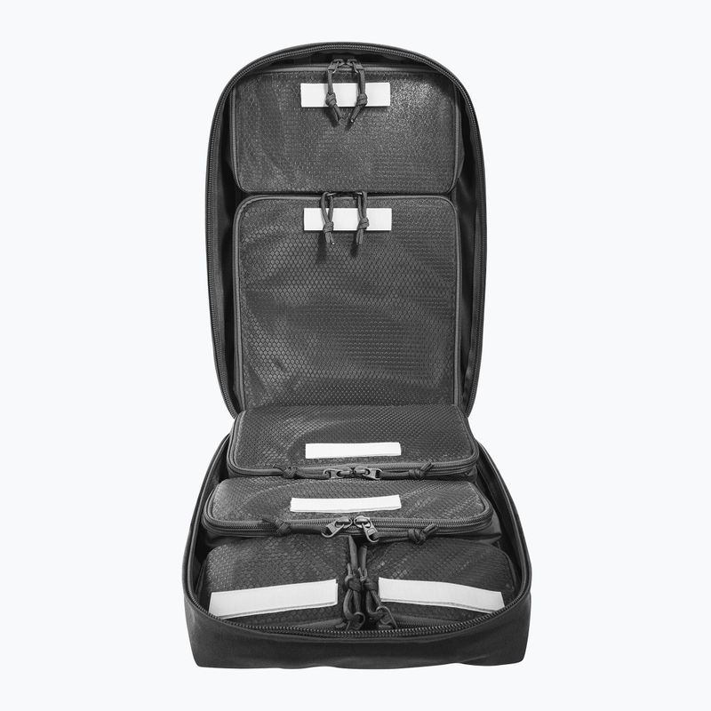 Tasmanischer Tiger Survival Tactical Rucksack 16 l schwarz 5