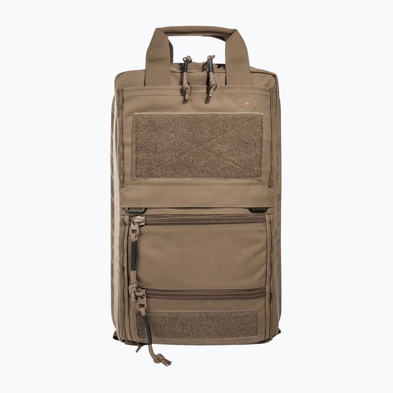 Tasmanian Tiger Survival Tactical Rucksack 16 l Kojote braun