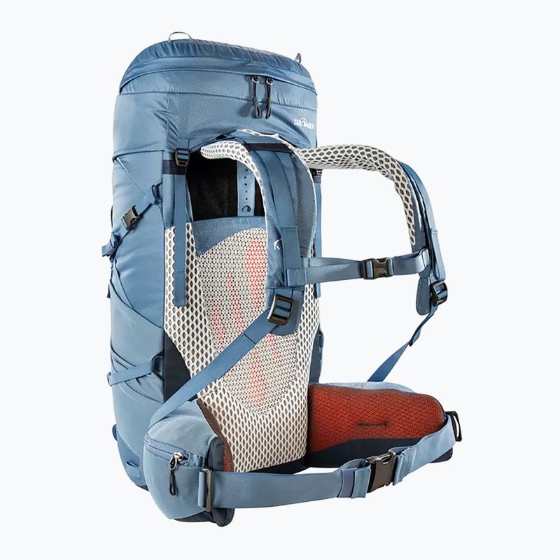 Wander Rucksack Damen Tatonka Pyrox 40 + 10 l elemental blue 4