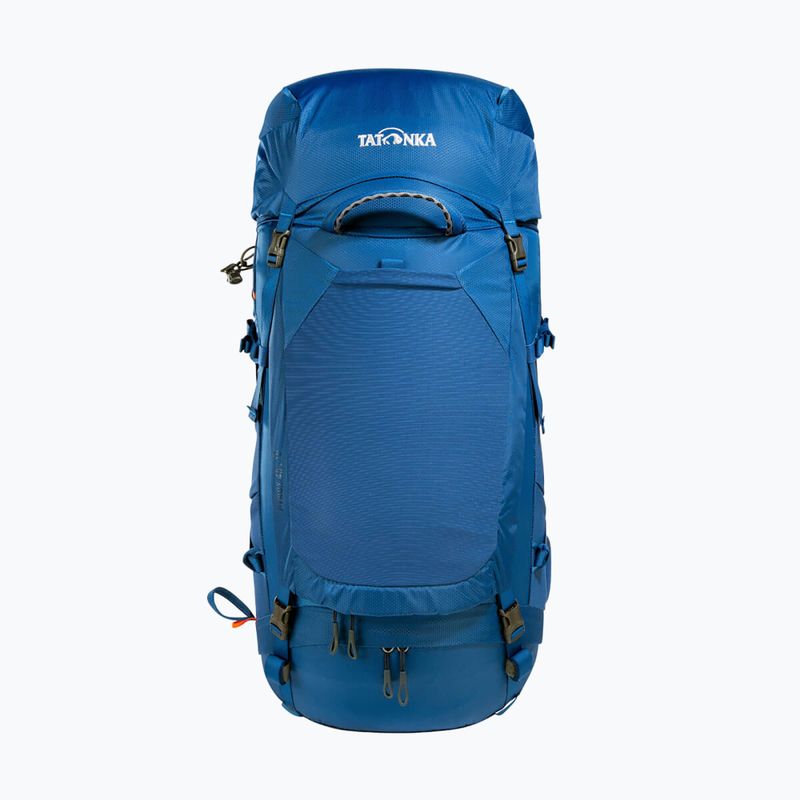 Wander Rucksack Tatonka Pyrox 45 + 10 l darker blue