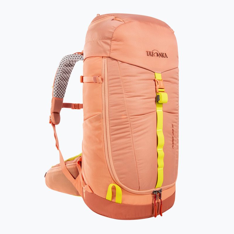 Tatonka Norix 28 l apricot Damen Wanderrucksack 2