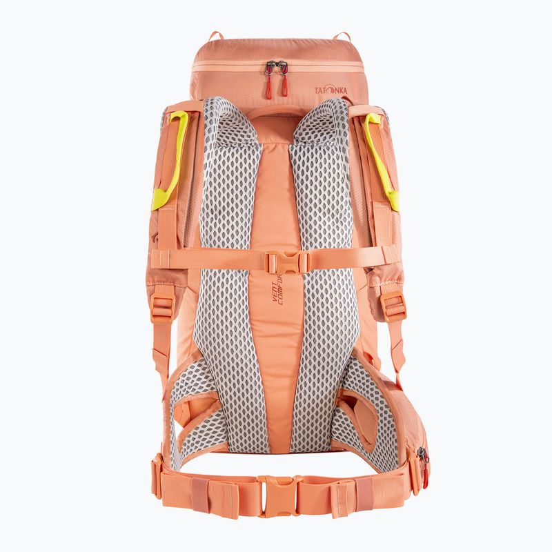 Tatonka Norix 28 l apricot Damen Wanderrucksack 3