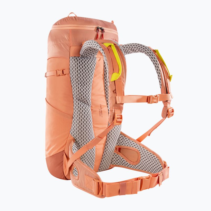 Tatonka Norix 28 l apricot Damen Wanderrucksack 4