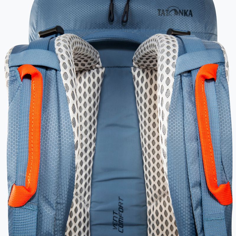 Tatonka Norix 28 l Damen Wanderrucksack elementar blau 7