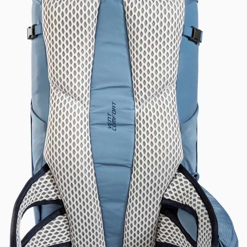 Tatonka Norix 28 l Damen Wanderrucksack elementar blau 9