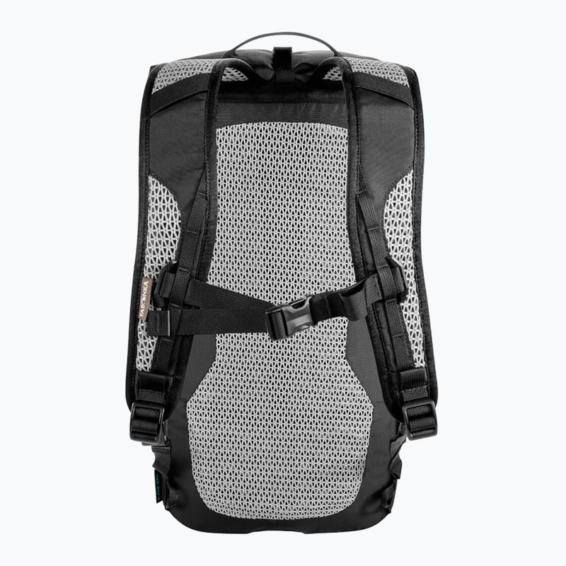 Trekkingrucksack Tatonka Rapid Rolltop 35 black 3