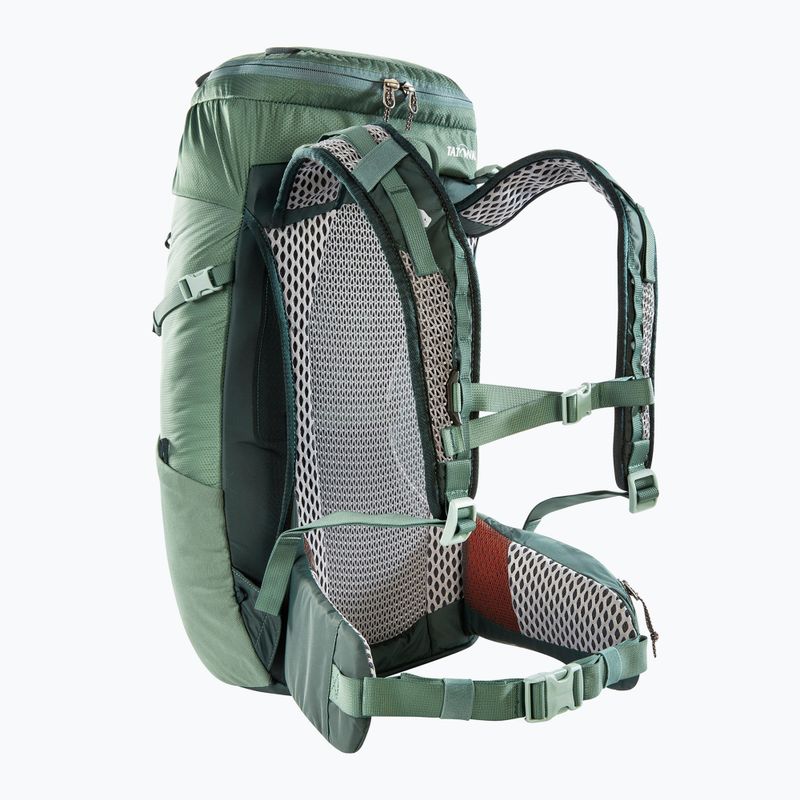 Tatonka Hike Pack 22 l Salbeigrüner Wanderrucksack 3