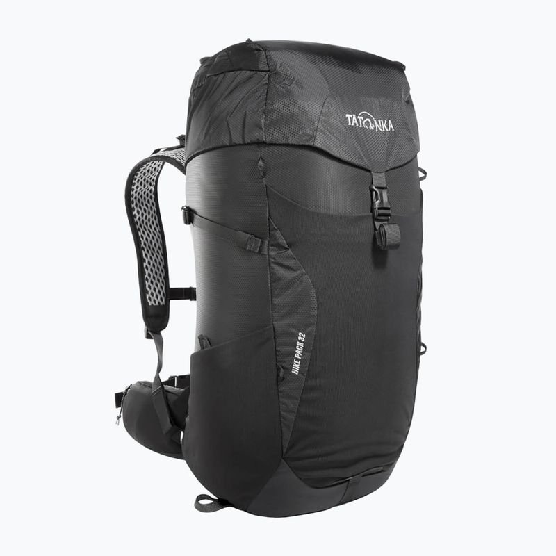 Tourenrucksack Tatonka Hike Pack 32 l black 2