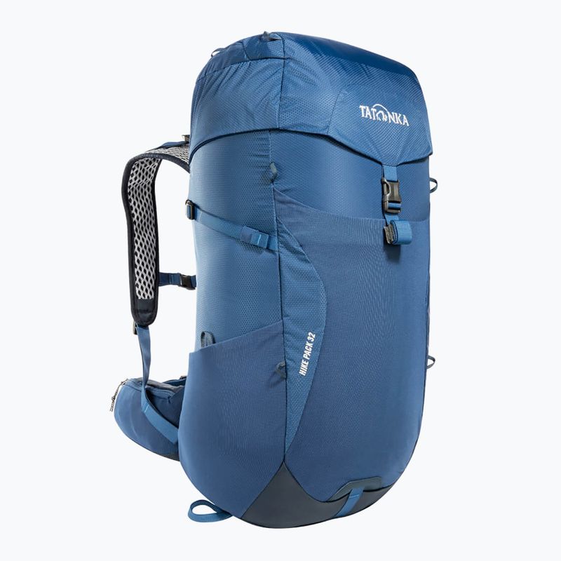 Tourenrucksack Tatonka Hike Pack 32 l darker blue 2