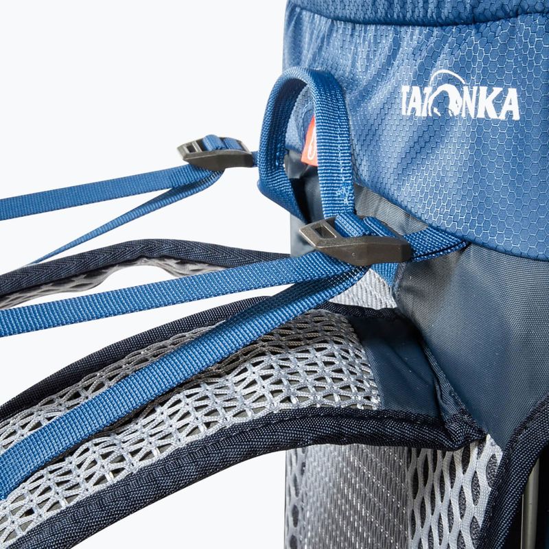 Tourenrucksack Tatonka Hike Pack 32 l darker blue 8