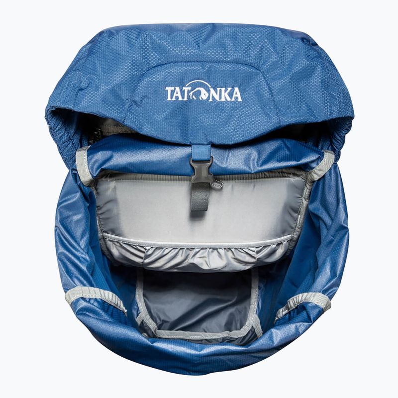 Tourenrucksack Tatonka Hike Pack 32 l darker blue 13