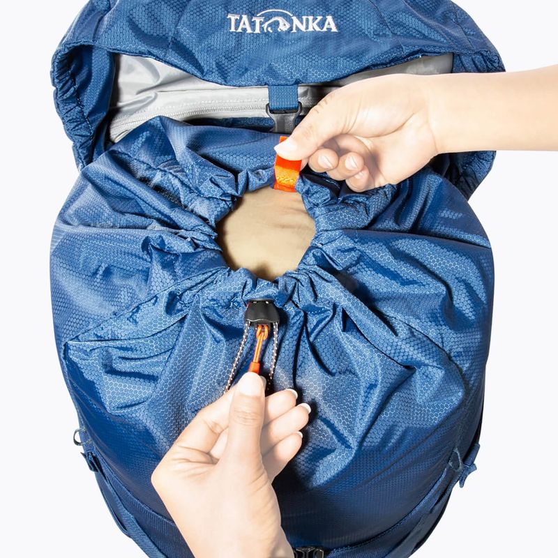 Tourenrucksack Tatonka Hike Pack 32 l darker blue 14