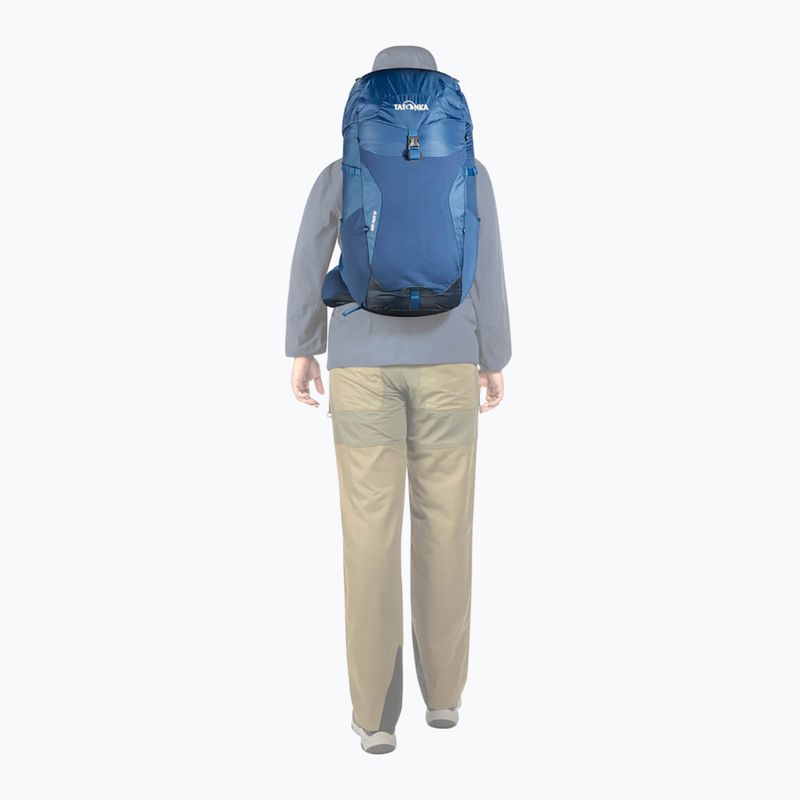 Tourenrucksack Tatonka Hike Pack 32 l darker blue 15