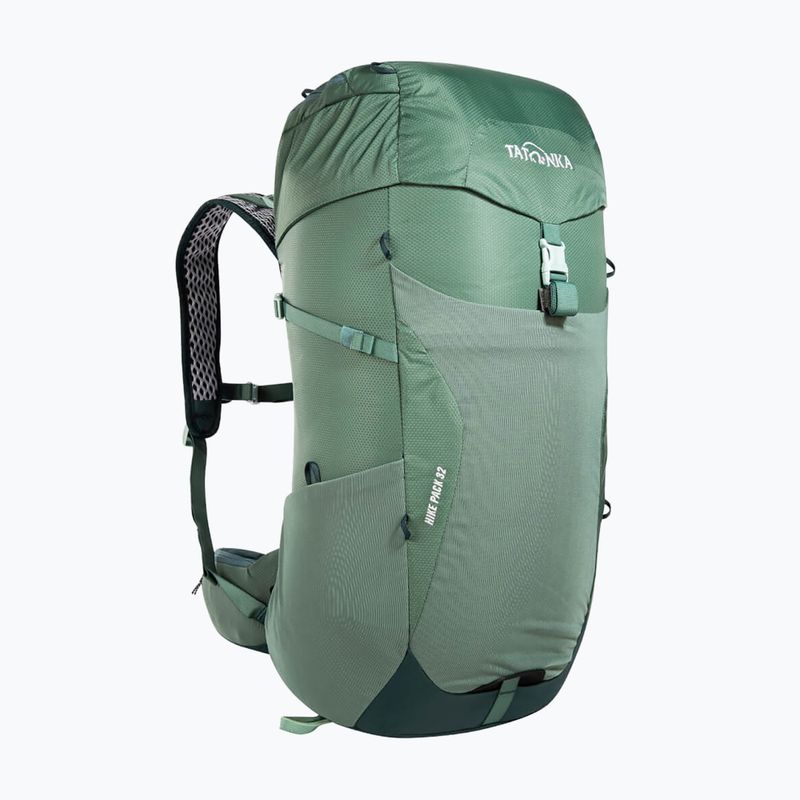 Tourenrucksack Tatonka Hike Pack 32 l sage green 2