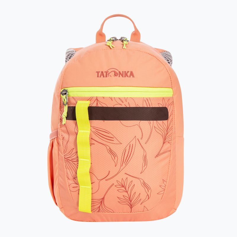 Tatonka Husky JR 10 l apricot Kinderstadt-Rucksack