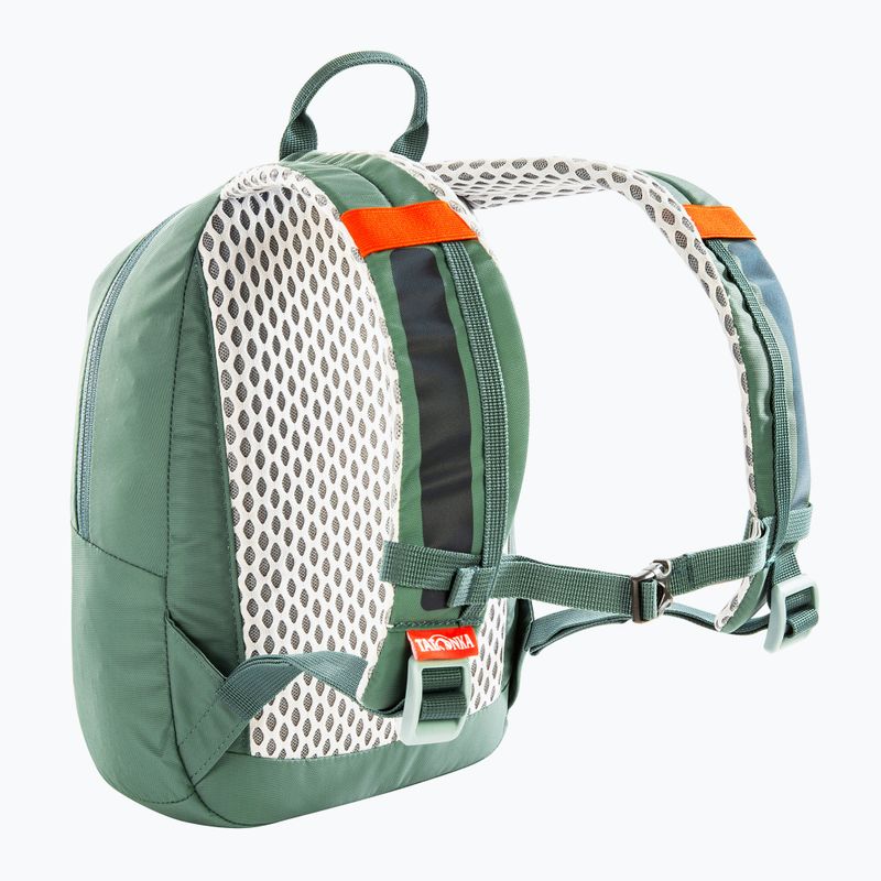 Tatonka Husky JR 10 l Salbeigrün Kinderstadtrucksack