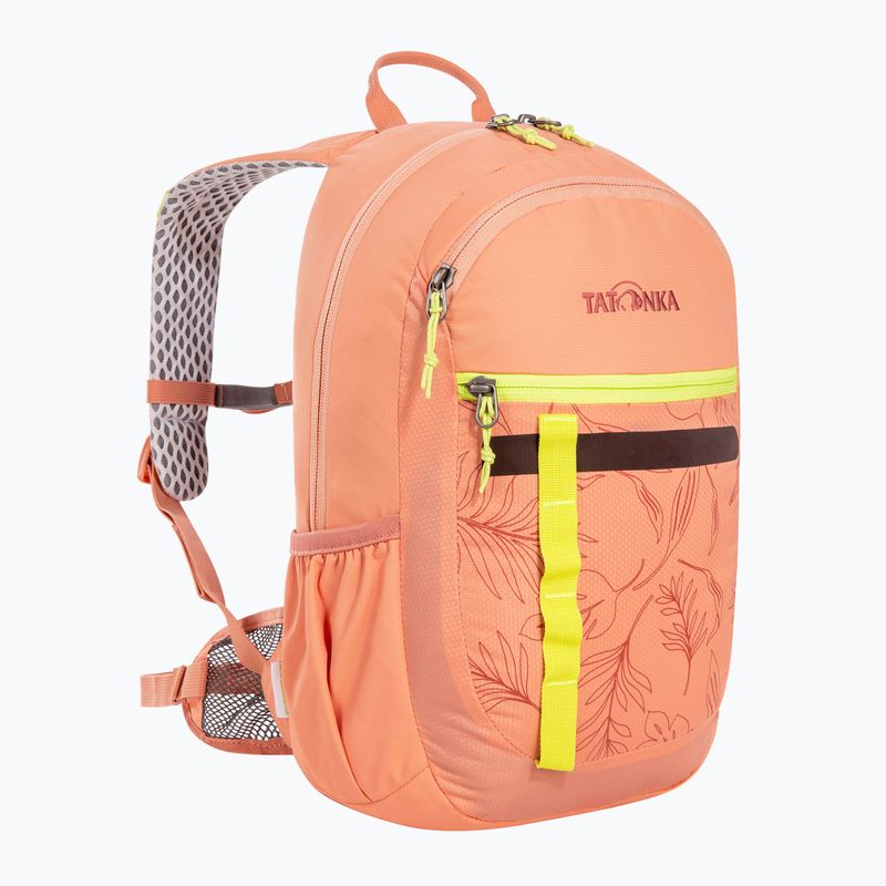 Tatonka City Pack JR 12 l apricot Kinderrucksack 2