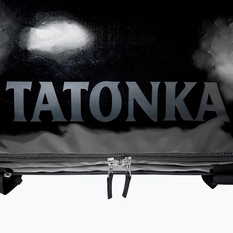 Reisetasche Tatonka Flight Roller 135 l black 9