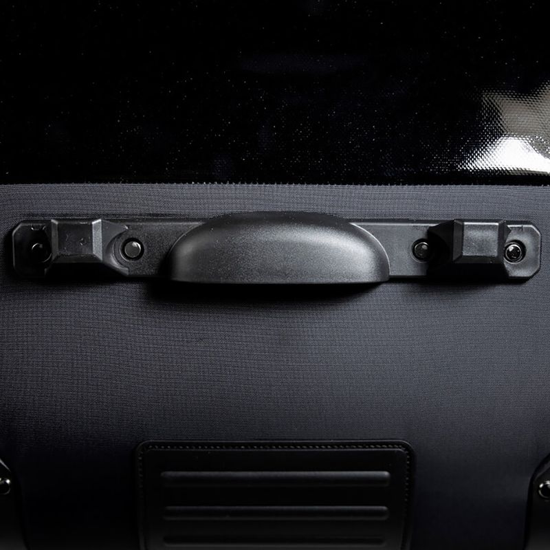 Reisetasche Tatonka Flight Roller 135 l black 10