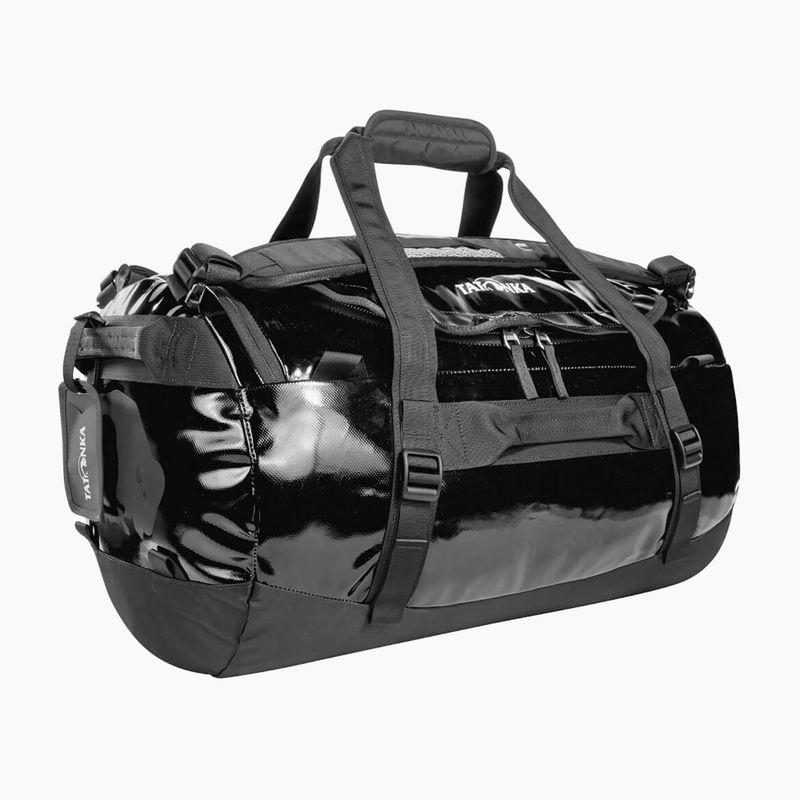 Tatonka Barrel Reisetasche 45 l schwarz 2