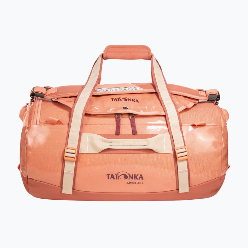 Tatonka Barrel 45 l apricot Reisetasche