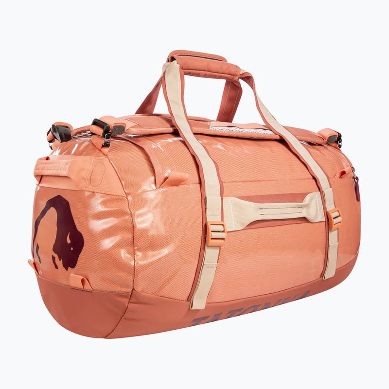 Tatonka Barrel 45 l apricot Reisetasche 4