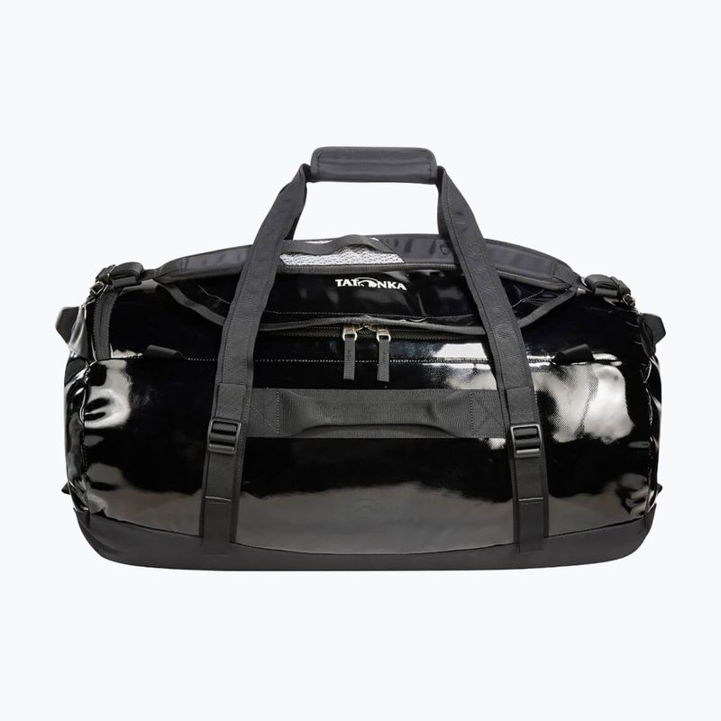 Reisetasche Tatonka Barrel 65 l black
